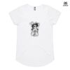 ASColour Ladies 'Mali' Tee Thumbnail