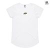 ASColour Ladies 'Mali' Tee Thumbnail