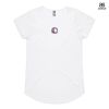 ASColour Ladies 'Mali' Tee Thumbnail