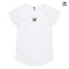 ASColour Ladies 'Mali' Tee Thumbnail