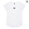 ASColour Ladies 'Mali' Tee Thumbnail