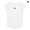 ASColour Ladies 'Mali' Tee Thumbnail
