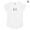ASColour Ladies 'Mali' Tee Thumbnail