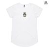ASColour Ladies 'Mali' Tee Thumbnail