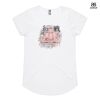 ASColour Ladies 'Mali' Tee Thumbnail