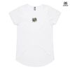 ASColour Ladies 'Mali' Tee Thumbnail