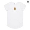 ASColour Ladies 'Mali' Tee Thumbnail