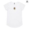 ASColour Ladies 'Mali' Tee Thumbnail