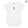 ASColour Ladies 'Mali' Tee Thumbnail