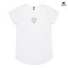 ASColour Ladies 'Mali' Tee Thumbnail