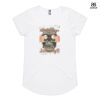 ASColour Ladies 'Mali' Tee Thumbnail