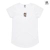 ASColour Ladies 'Mali' Tee Thumbnail
