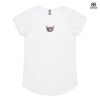 ASColour Ladies 'Mali' Tee Thumbnail