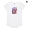 ASColour Ladies 'Mali' Tee Thumbnail