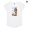 ASColour Ladies 'Mali' Tee Thumbnail