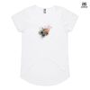 ASColour Ladies 'Mali' Tee Thumbnail
