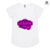 ASColour Ladies 'Mali' Tee Thumbnail