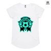 ASColour Ladies 'Mali' Tee Thumbnail