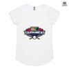 ASColour Ladies 'Mali' Tee Thumbnail