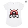 ASColour Ladies 'Mali' Tee Thumbnail