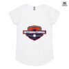 ASColour Ladies 'Mali' Tee Thumbnail