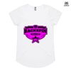 ASColour Ladies 'Mali' Tee Thumbnail