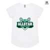 ASColour Ladies 'Mali' Tee Thumbnail
