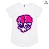 ASColour Ladies 'Mali' Tee Thumbnail