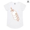 ASColour Ladies 'Mali' Tee Thumbnail