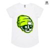 ASColour Ladies 'Mali' Tee Thumbnail