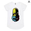 ASColour Ladies 'Mali' Tee Thumbnail