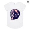 ASColour Ladies 'Mali' Tee Thumbnail