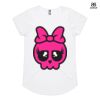 ASColour Ladies 'Mali' Tee Thumbnail