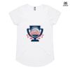 ASColour Ladies 'Mali' Tee Thumbnail