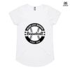 ASColour Ladies 'Mali' Tee Thumbnail