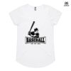 ASColour Ladies 'Mali' Tee Thumbnail
