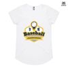 ASColour Ladies 'Mali' Tee Thumbnail