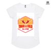 ASColour Ladies 'Mali' Tee Thumbnail
