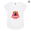 ASColour Ladies 'Mali' Tee Thumbnail