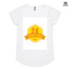 ASColour Ladies 'Mali' Tee Thumbnail
