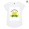 ASColour Ladies 'Mali' Tee Thumbnail