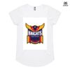 ASColour Ladies 'Mali' Tee Thumbnail