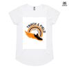 ASColour Ladies 'Mali' Tee Thumbnail