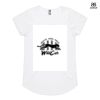ASColour Ladies 'Mali' Tee Thumbnail
