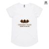 ASColour Ladies 'Mali' Tee Thumbnail