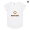 ASColour Ladies 'Mali' Tee Thumbnail