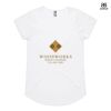 ASColour Ladies 'Mali' Tee Thumbnail