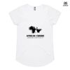 ASColour Ladies 'Mali' Tee Thumbnail