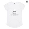 ASColour Ladies 'Mali' Tee Thumbnail