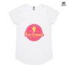ASColour Ladies 'Mali' Tee Thumbnail